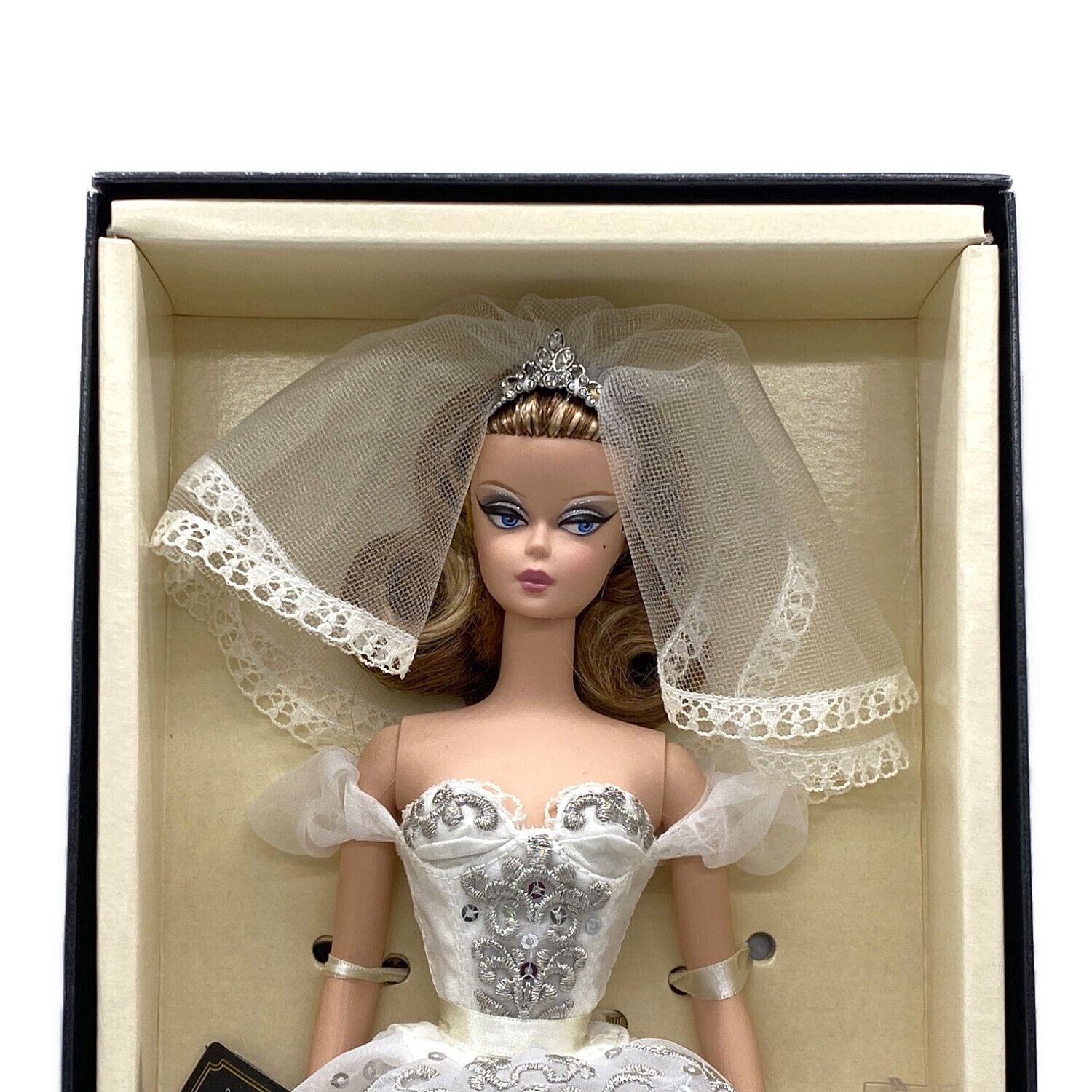 Barbie (バービー) 人形 2014年 @ Fashion Model Principessa Bride