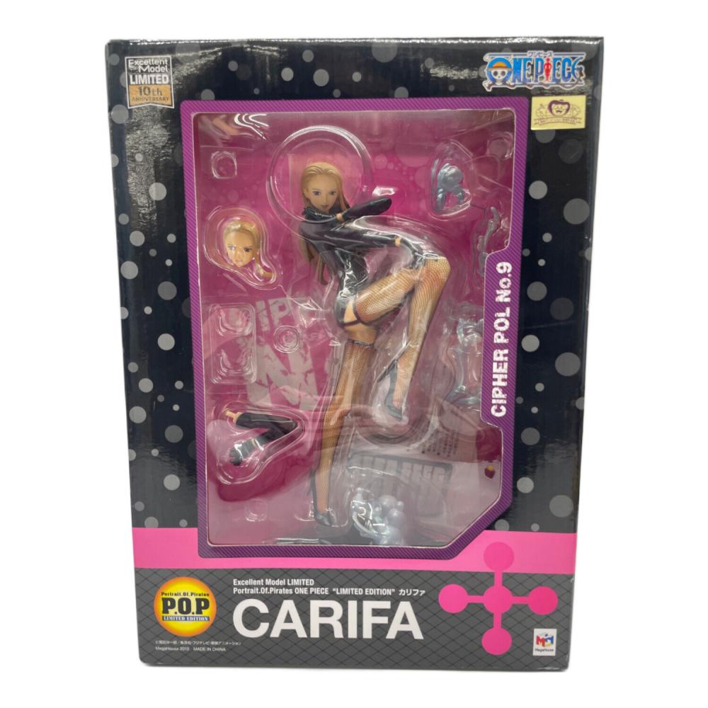 ONE PIECE (ワンピース) フィギュア ワンピース “LIMITED EDITION