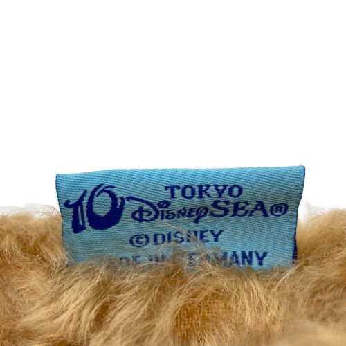 Steiff (シュタイフ) Disney ダッフィー ヌイグルミ ディズニーシー10