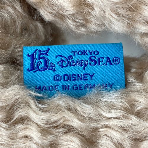 Steiff (シュタイフ) ヌイグルミ Disney シェリーメイ ディズニーシー