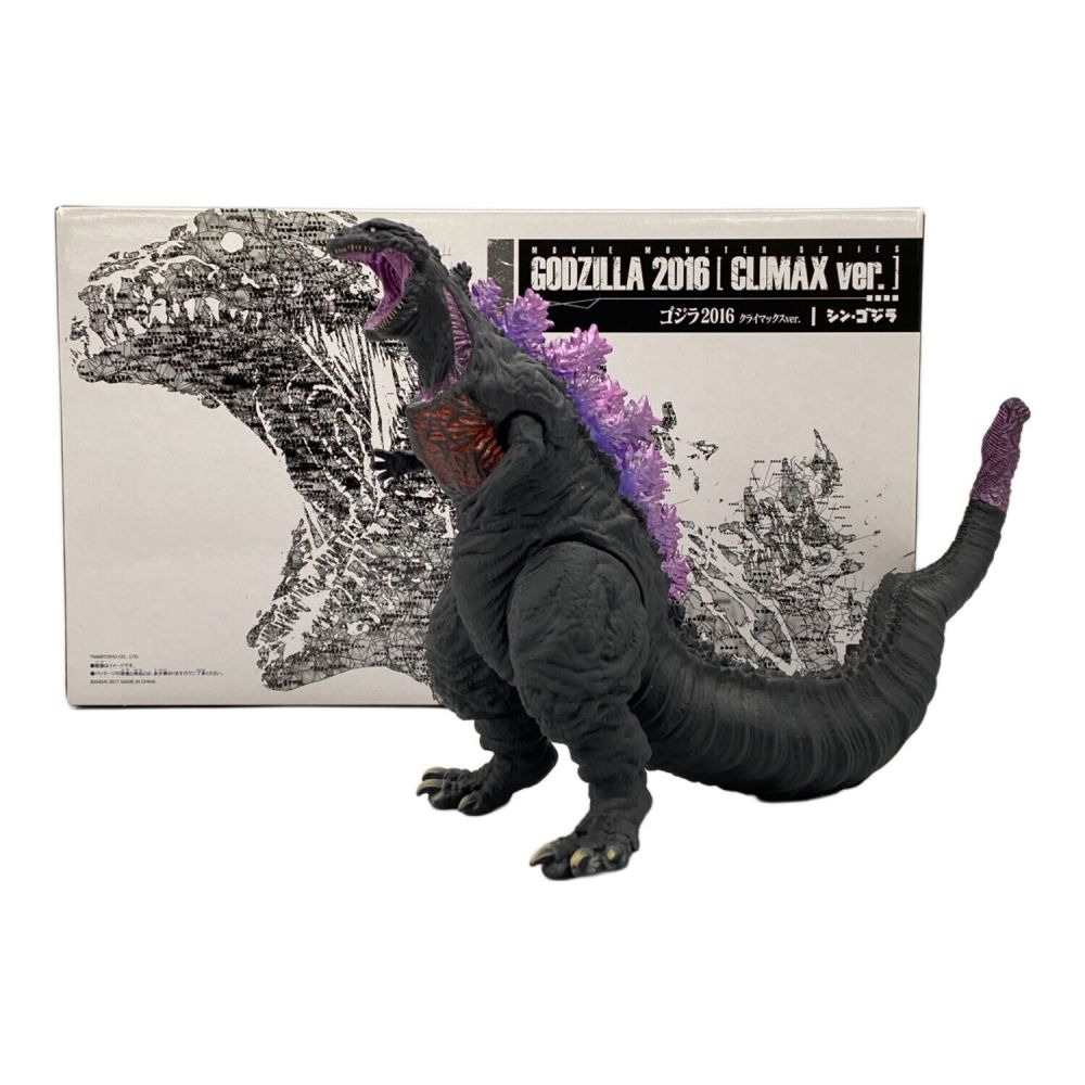 シン・ゴジラ フィギュア ゴジラ2016 クライマックスver｜トレファクONLINE