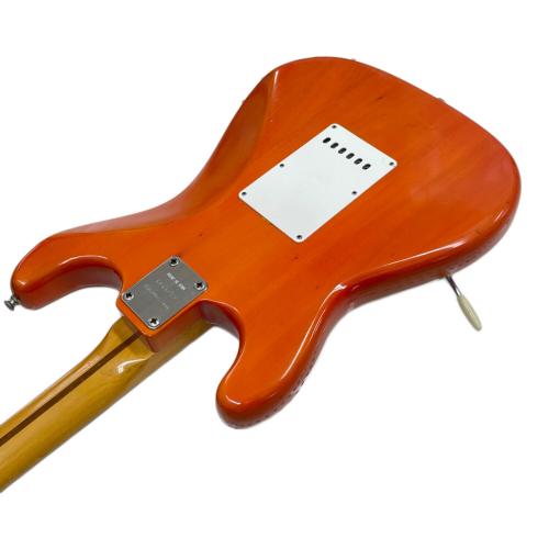 Aria Pro 2 (アリアプロ2) エレキギター マツモク製 STAGECASTER