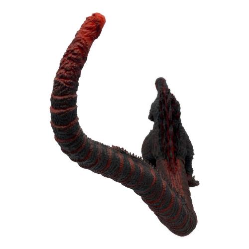 シン・ゴジラ (.シンゴジラ) フィギュア A賞シン・ゴジラ ビッグソフビ