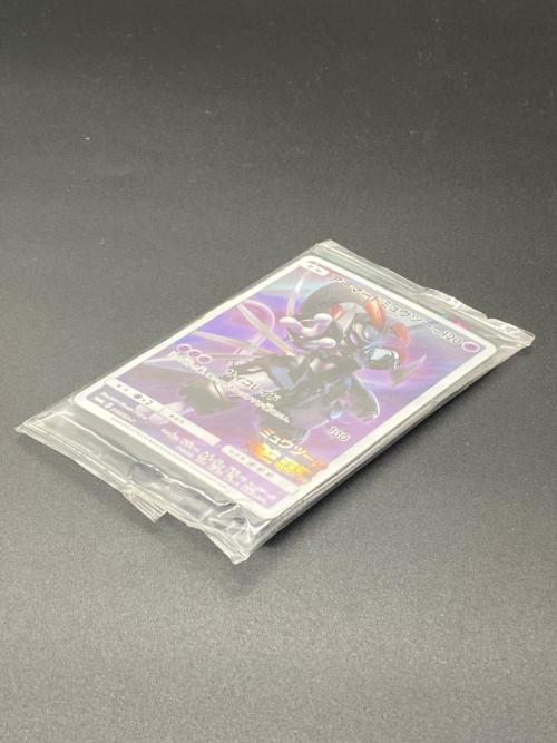 ポケモンカード 「劇場版ポケットモンスター ミュウツーの逆襲