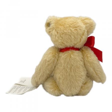 Steiff (シュタイフ) ヌイグルミ 000355 テディベア 1909 classic