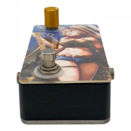 SOUND PROJECT SIVA エフェクター @ ズリ穴ブースター USED