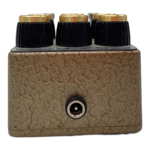 VEROCITY (ベロシティ) Boutique Amp Emulator @ 八百式 動作確認済み