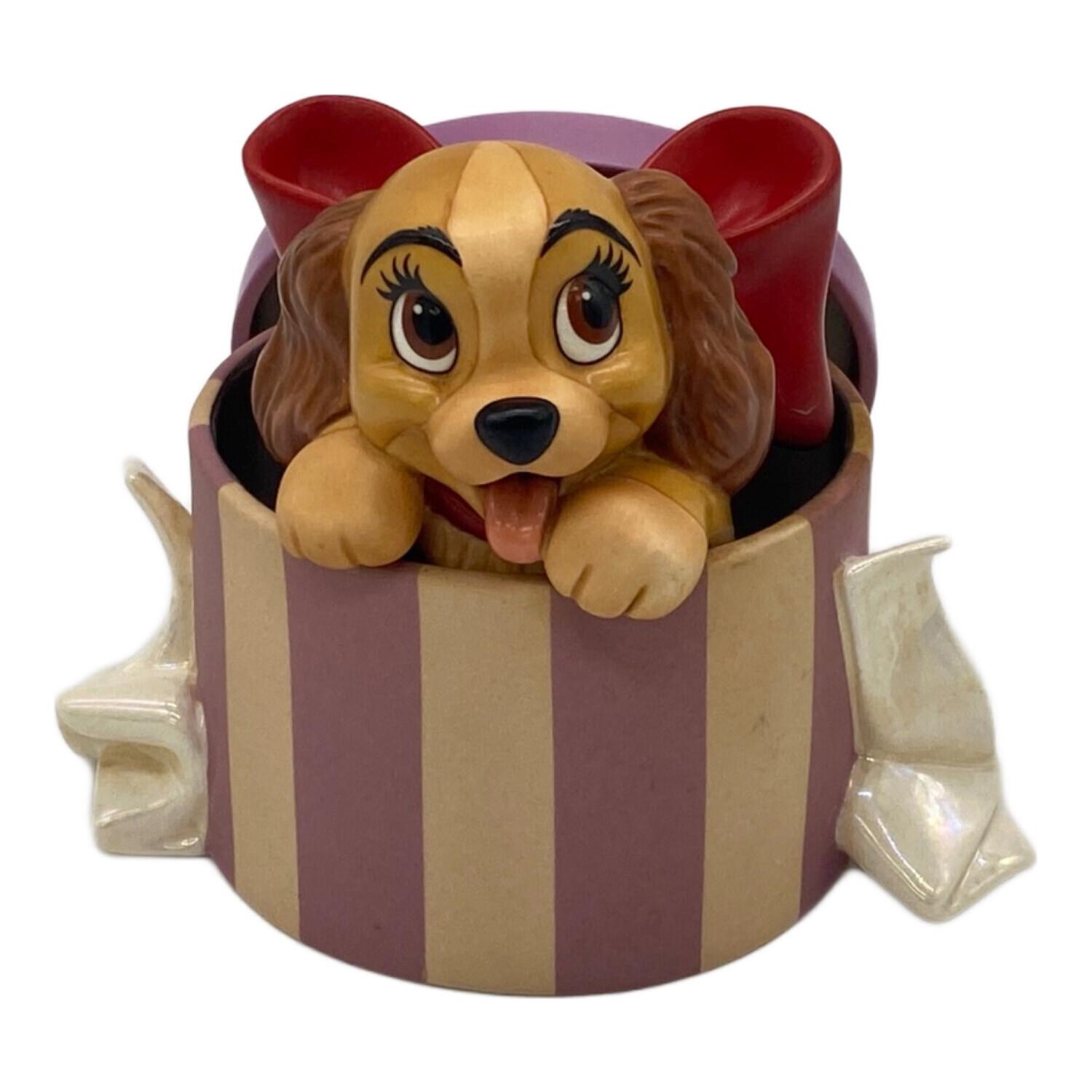 ドリゼラ(シンデレラ) ヴォルトディズニークラシックコレクション(WDCC