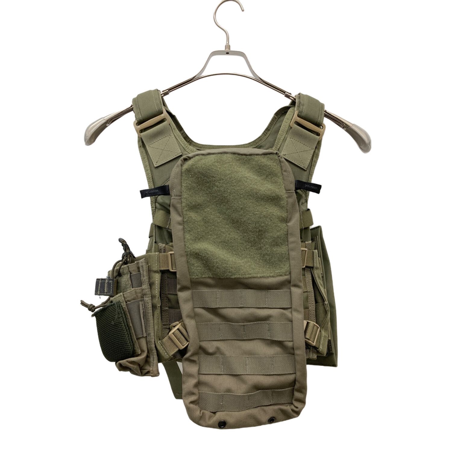 Diamondback タクティカルベスト オリーブ｜トレファクONLINE