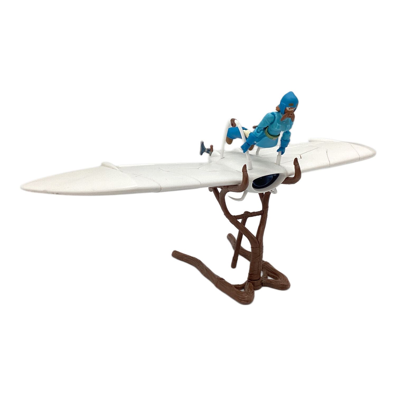 想造ガレリア メーヴェ＆ナウシカ Full Action Ver. 風の谷のナウシカ