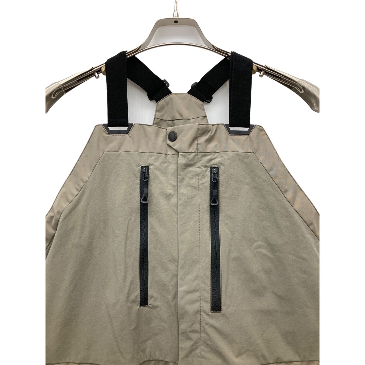 THE NORTH FACE (ザ ノース フェイス) レイバックライドビブ ユニ