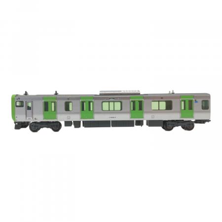 KATO (カトー) Nゲージ E235系 山手線 基本セット 4両 10-1468