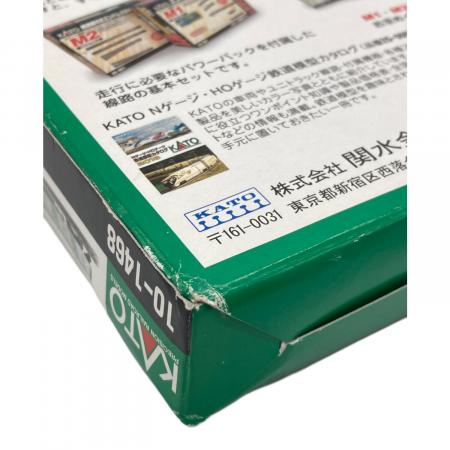 KATO (カトー) Nゲージ E235系 山手線 基本セット 4両 10-1468