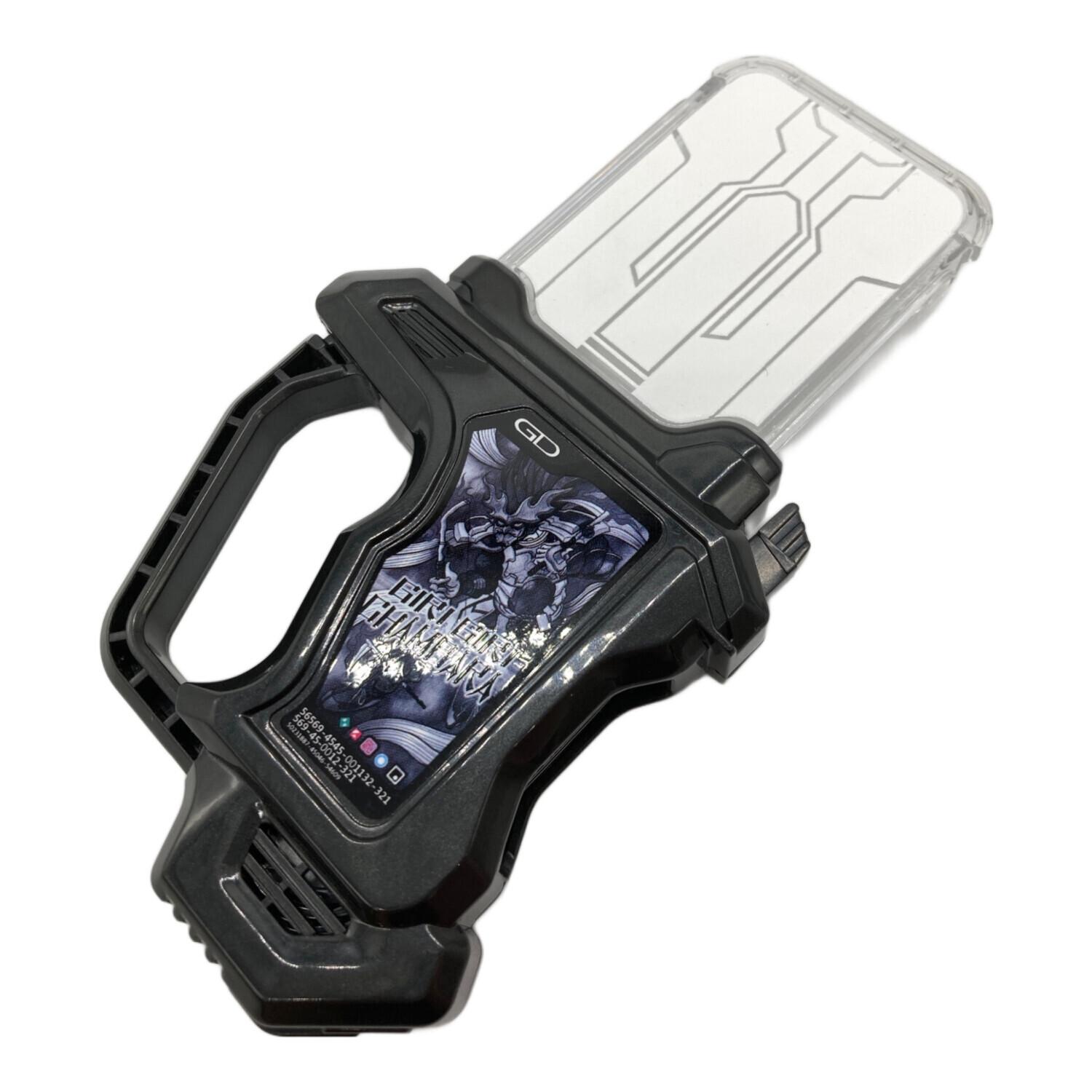 仮面ライダーエグゼイド (エグゼイド) 仮面ライダー プロトギリギリ