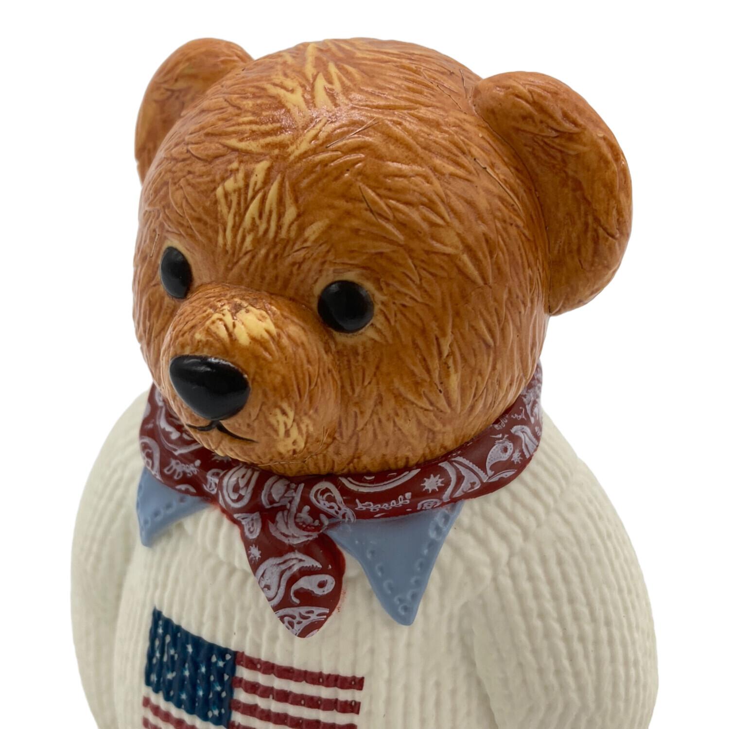 POLO RALPH LAUREN (ポロ・ラルフローレン) フィギュア ポロベアトイ