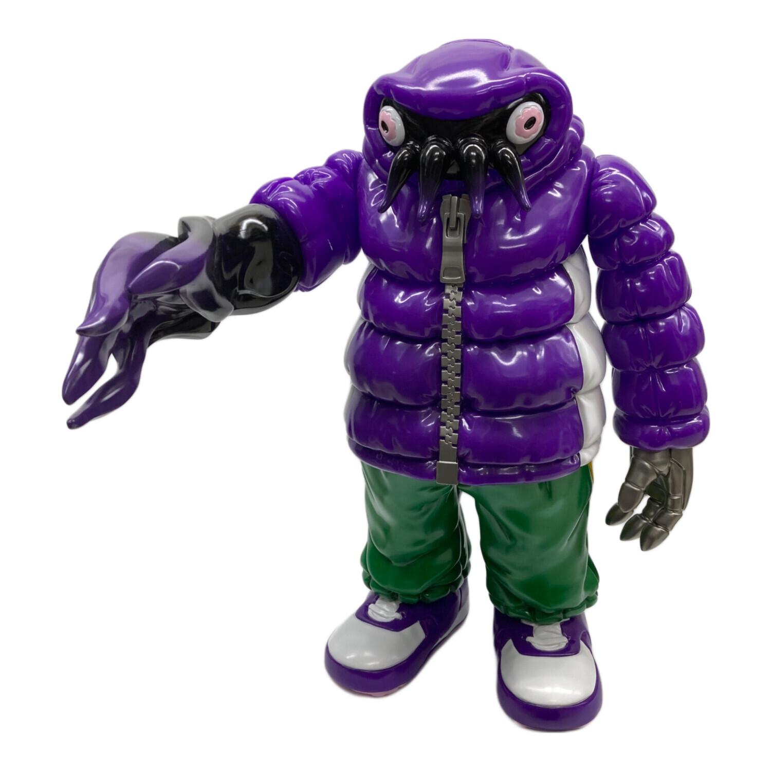 GYAROMI (ギャロミ) クトゥルフオイド JAM クトゥルフオイド