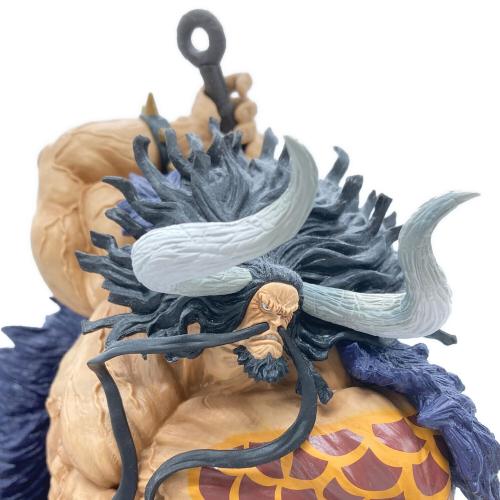 ONE PIECE (ワンピース) フィギュア SP賞 カイドウfull blow