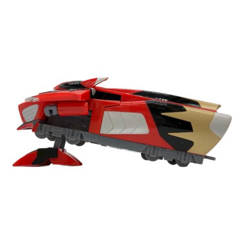 電光特急ヒカリアンX 男の子おもちゃ｜トレファクONLINE