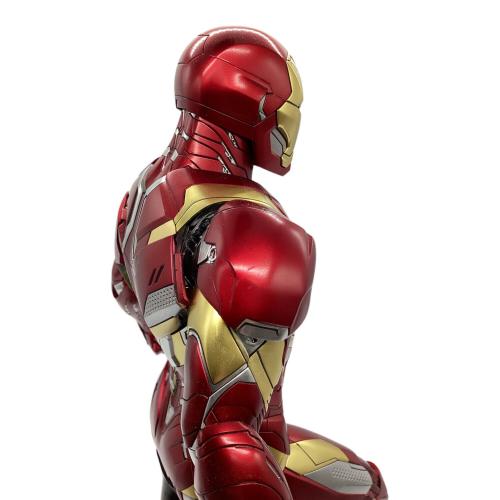 ホットトイズ パワー・ポーズ シビル・ウォー キャプテン・アメリカ 1