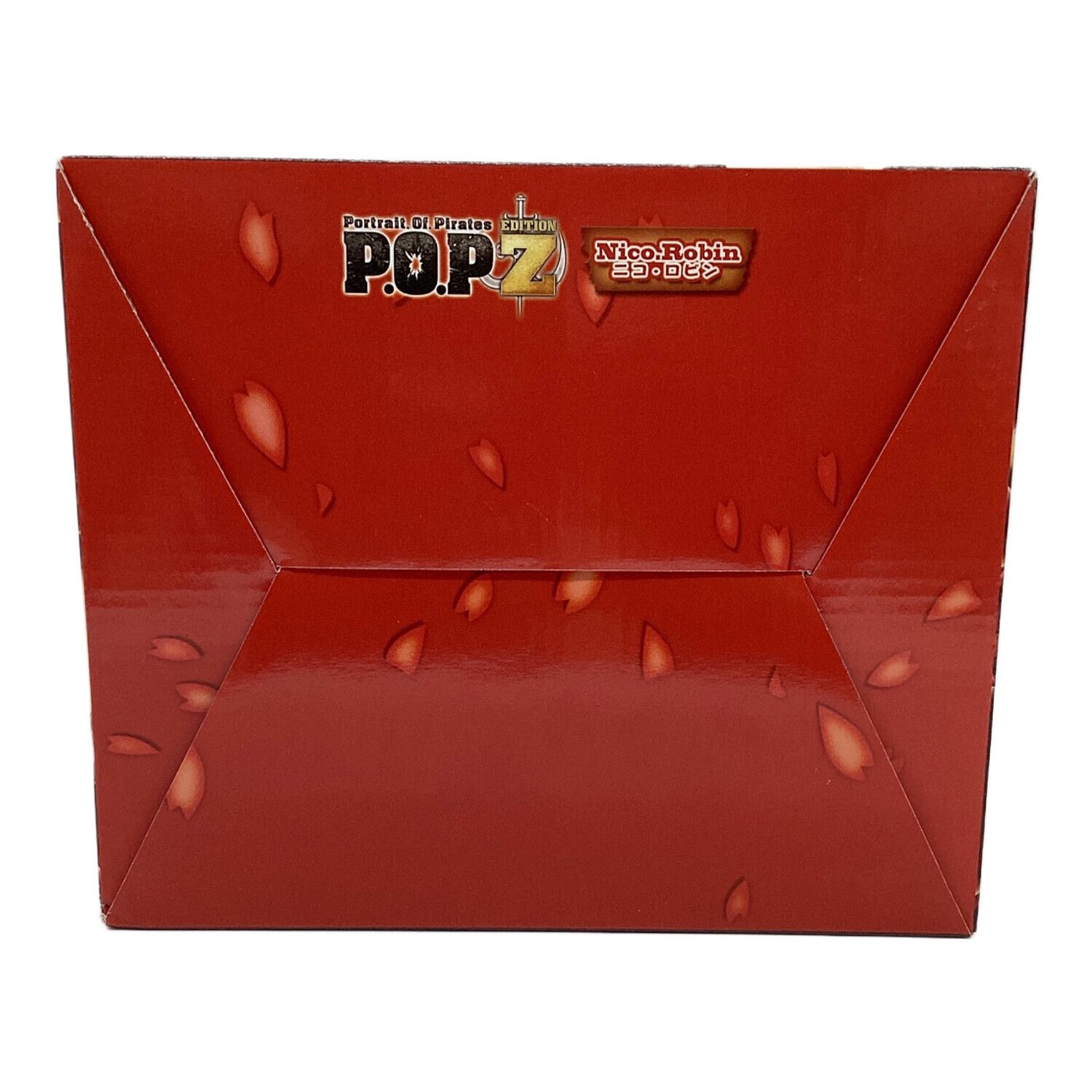 ワンピース “EDITION-Z” ニコ・ロビン 1/8 完成品フィギュア