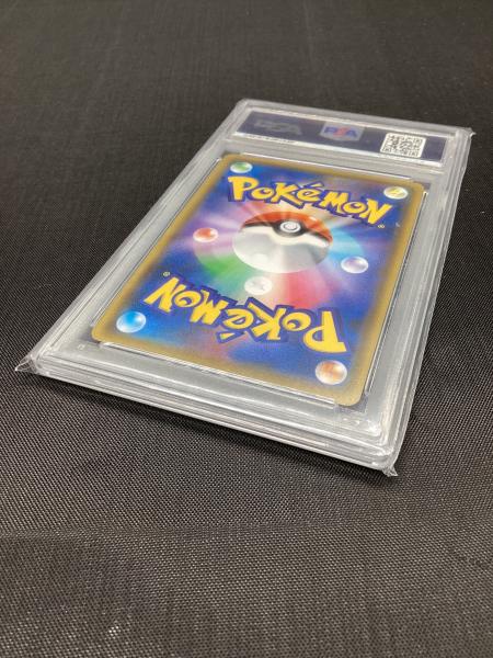 ポケモンカード マオ&スイレン 107/095 SR オルタージェネシス PSA10