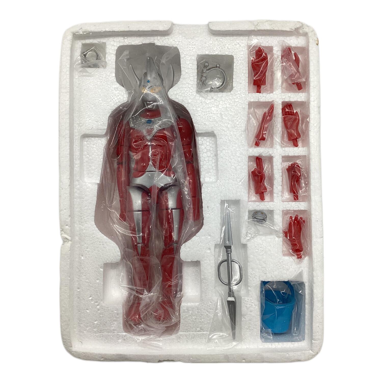 ウルトラ超合金 ウルトラマンタロウ フィギュア｜トレファクONLINE