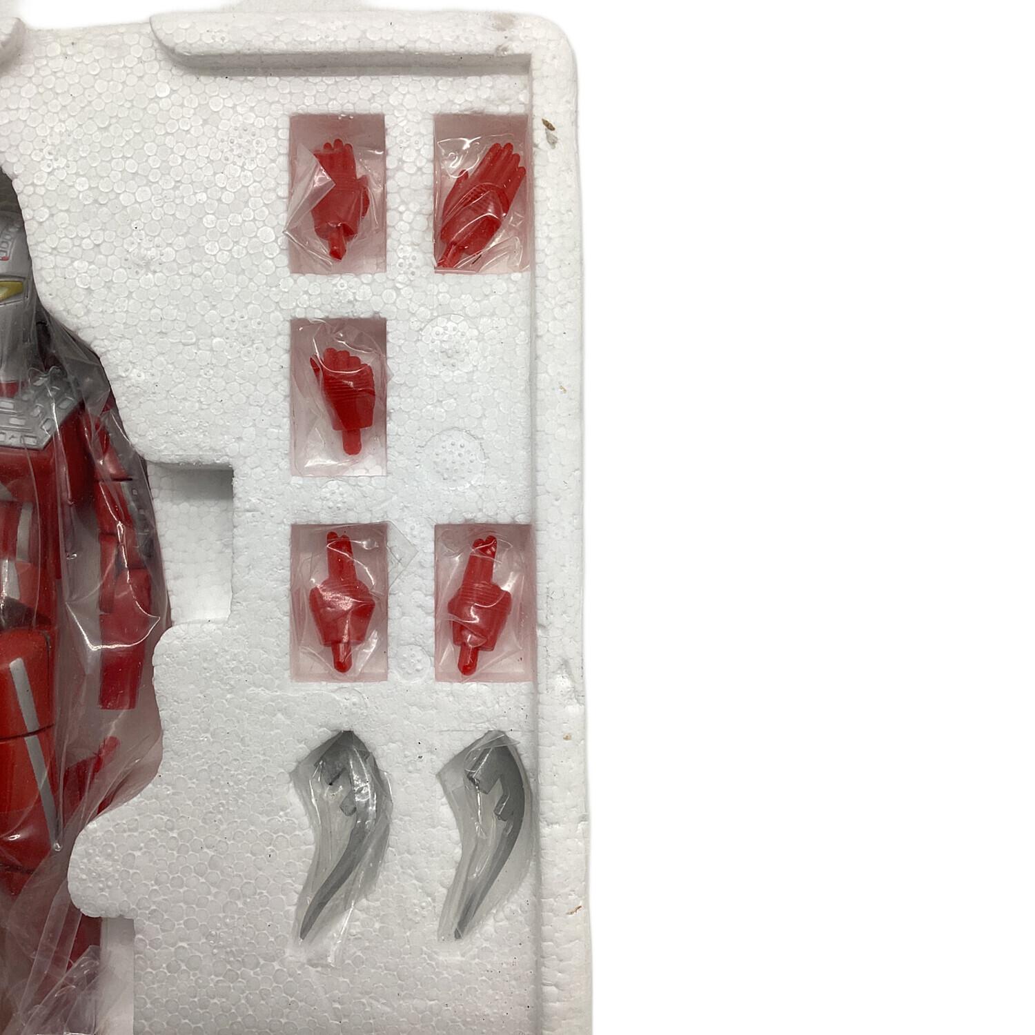 ウルトラ超合金 ウルトラセブン フィギュア｜トレファクONLINE