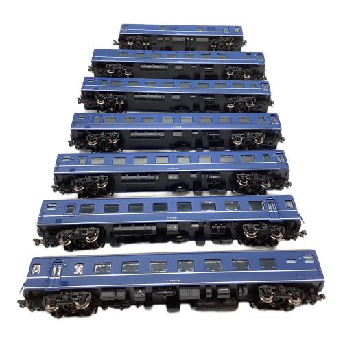 MICRO ACE (マイクロエース) Nゲージ A2950 国鉄(JR東日本)24系24形