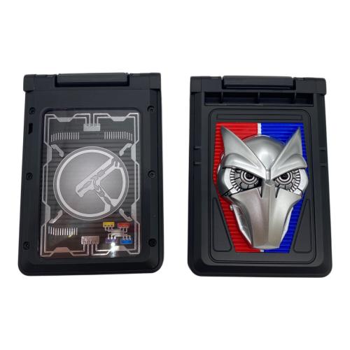 仮面ライダー電王 (カメンライダーデンオウ) 仮面ライダー DEN-O BELT