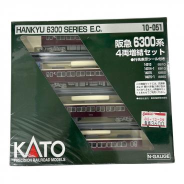 KATO (カトー) Nゲージ 10-170 221系6両基本セット｜トレファクONLINE