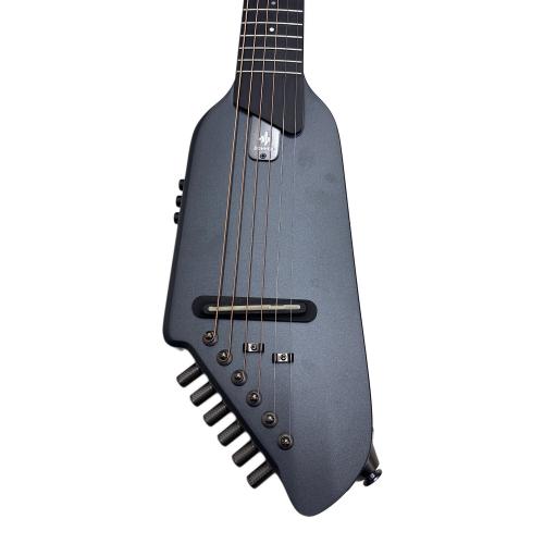 Donner (ドナー) サイレントギター HUSH-I｜トレファクONLINE