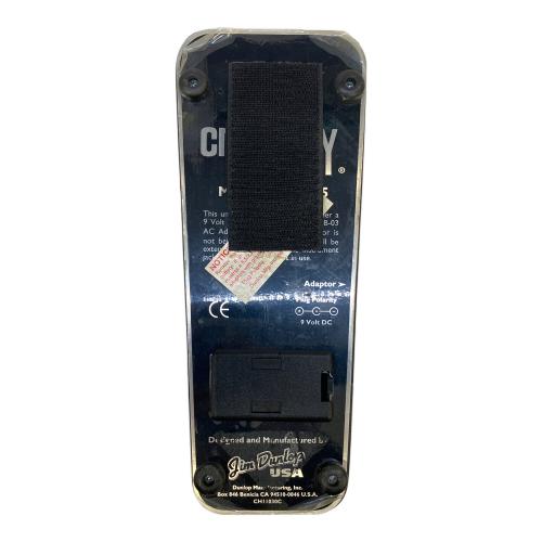 CRY BABY (クライベイビー) ワウペダル gcb-95｜トレファクONLINE