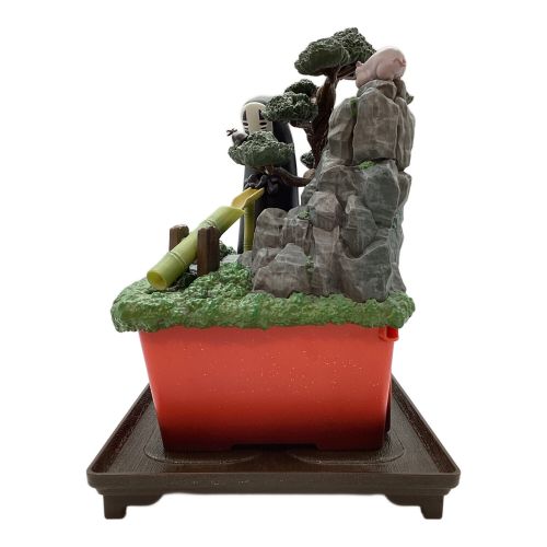 ジブリ キャラクターグッズ 千と千尋の神隠し カオナシ ウォーター