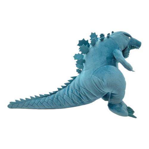 SEGA (セガ) タグ付 GODZILLA 怪獣惑星 メガジャンボぬいぐるみ