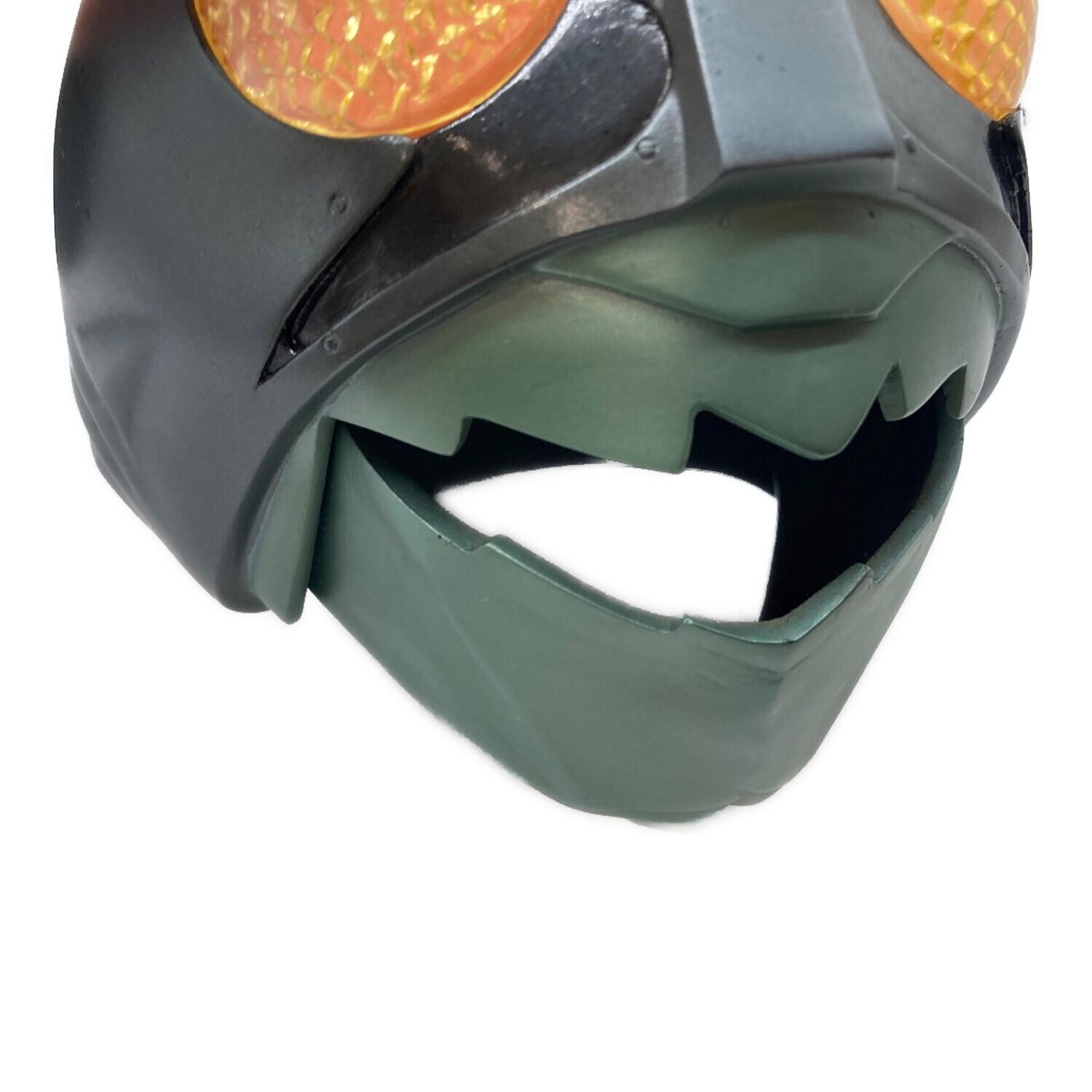 レインボー造型企画 仮面ライダー旧1号 マスク 「仮面ライダー」 1/2