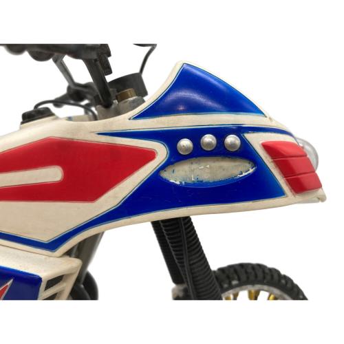 仮面ライダーV3 ハリケーン 1/6スケールダイキャストモデル