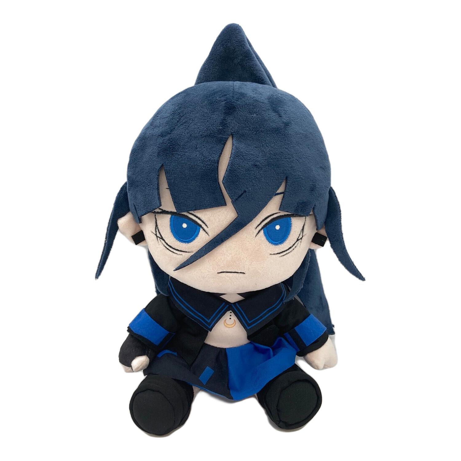 Ado (アド) うっせぇわ BIGぬいぐるみ｜トレファクONLINE