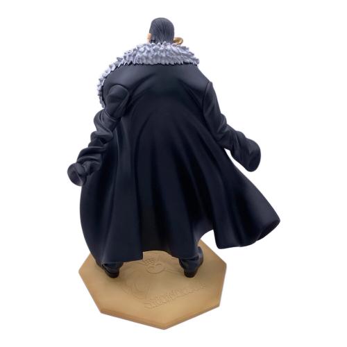 フィギュア 開封済み クロコダイル「ワンピースシリーズNEO-DX