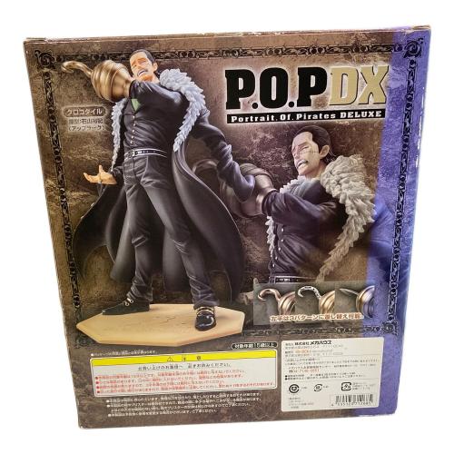 フィギュア 開封済み クロコダイル「ワンピースシリーズNEO-DX