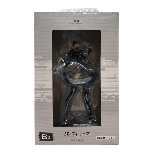 NieR：Automata 1.1a 放送記念くじ B賞 2B フィギュア｜トレファクONLINE