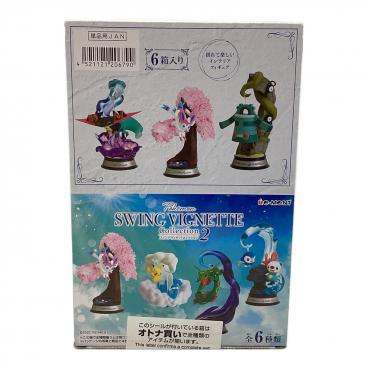 ドラえもん Doraemon's Bell アンティークフィギュア/ヤケ・ヨゴレ有