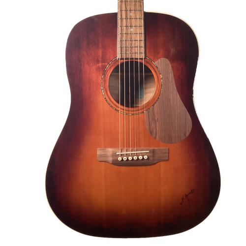 K.Yairi (ケーヤイリ) アコースティックギター SL-MA1 2016年製 66207