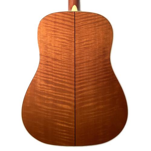 K.Yairi (ケーヤイリ) アコースティックギター SL-MA1 2016年製 66207