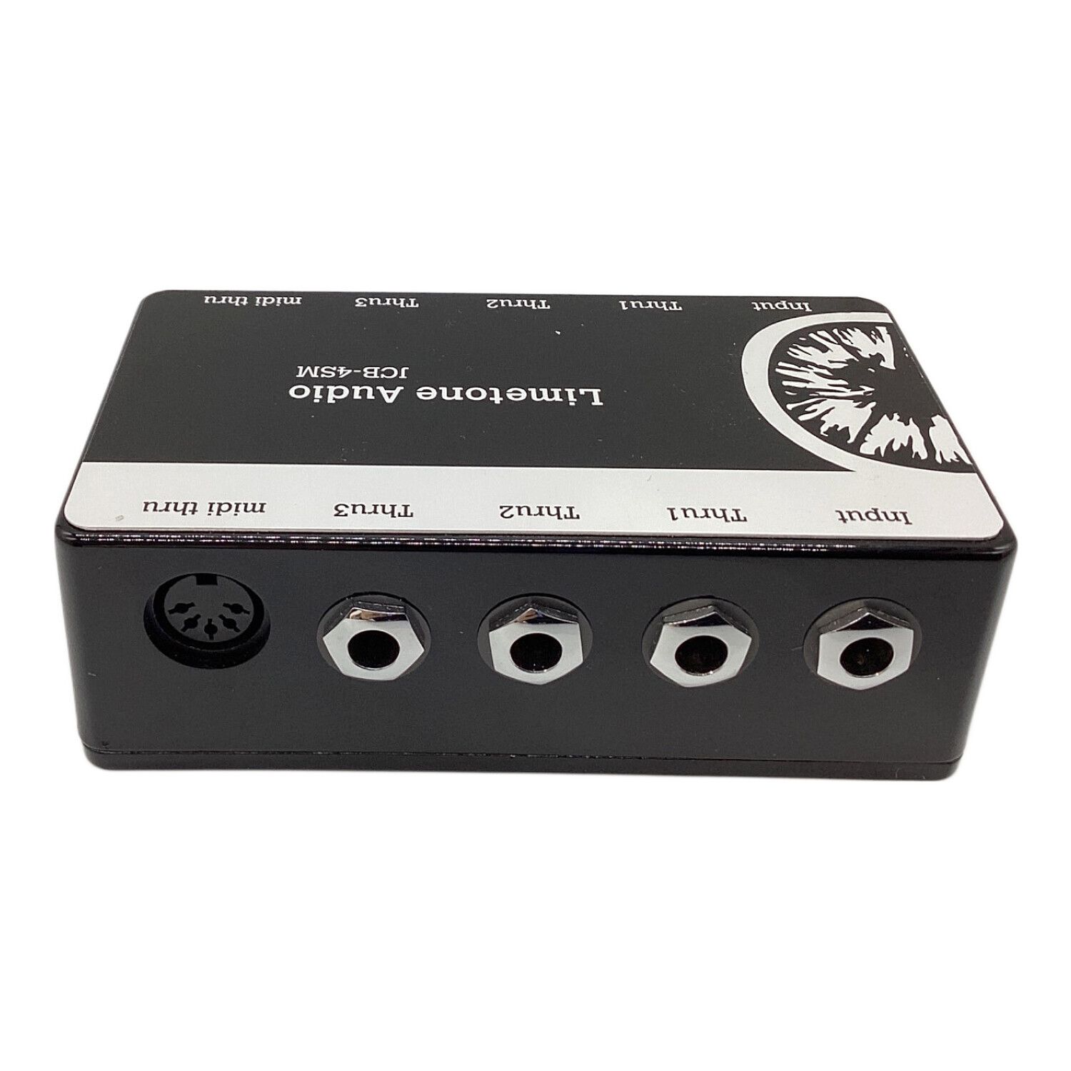 Limetone Audio ジャンクションボックス JCB-4CM｜トレファクONLINE