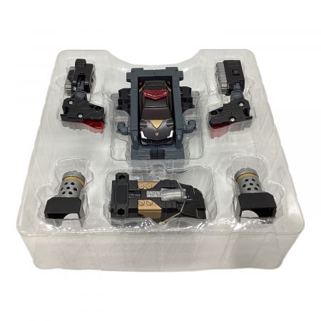 トミカ (TOMY) 特別機動隊セット ハイパーシリーズ｜トレファクONLINE