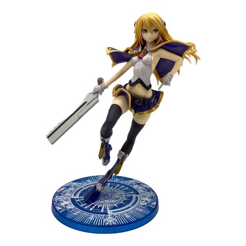 D Well フィギュア 台座接続部分変色あり ノエル＝ヴァーミリオン