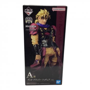 D賞フィギュア 箱ダメージ有 モハメド・アヴドゥル 「一番くじ