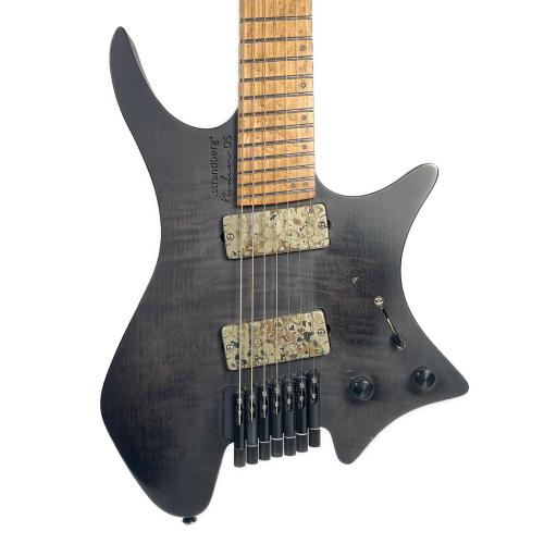 Strandberg (ストランドバーグ) エレキギター Boden OS7｜トレファクONLINE