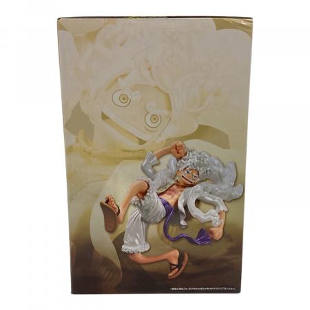 ONE PIECE ラストワン賞 モンキー・D・ルフィ ギア5｜トレファクONLINE