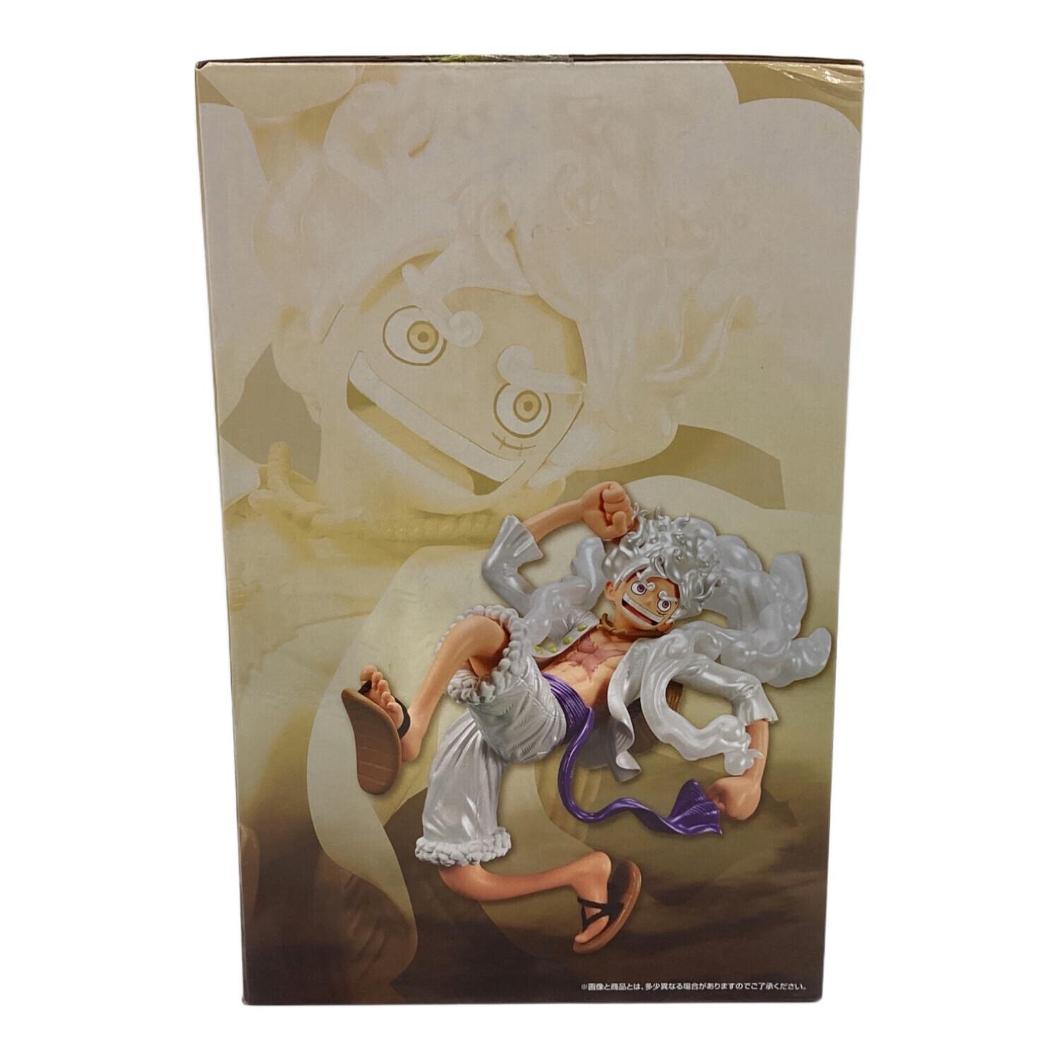 ONE PIECE ラストワン賞 モンキー・D・ルフィ ギア5｜トレファクONLINE